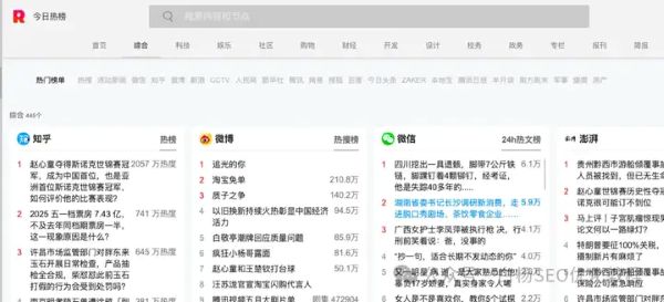 如何查找百度、抖音、微信、微博、小红书、知乎、B站、视频号、快手等7天内最热门话题 如何查找百度、抖音、微信、微博、小红书、知乎、B站、视频号、快手等7天内最热门话题