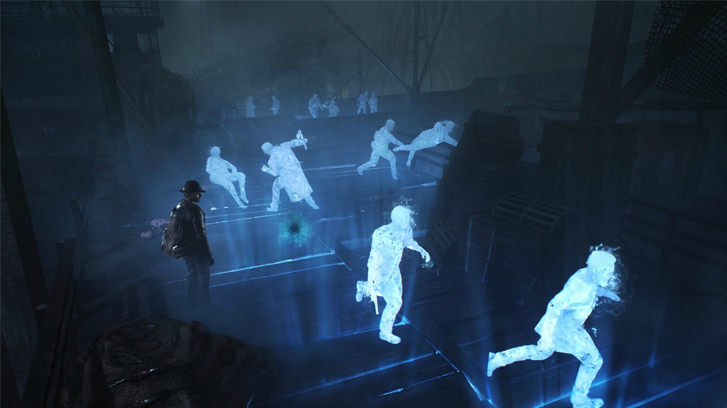 《沉没之城》v20250513中文版--第7张图片 《沉没之城》v20250513中文版--第7张图片