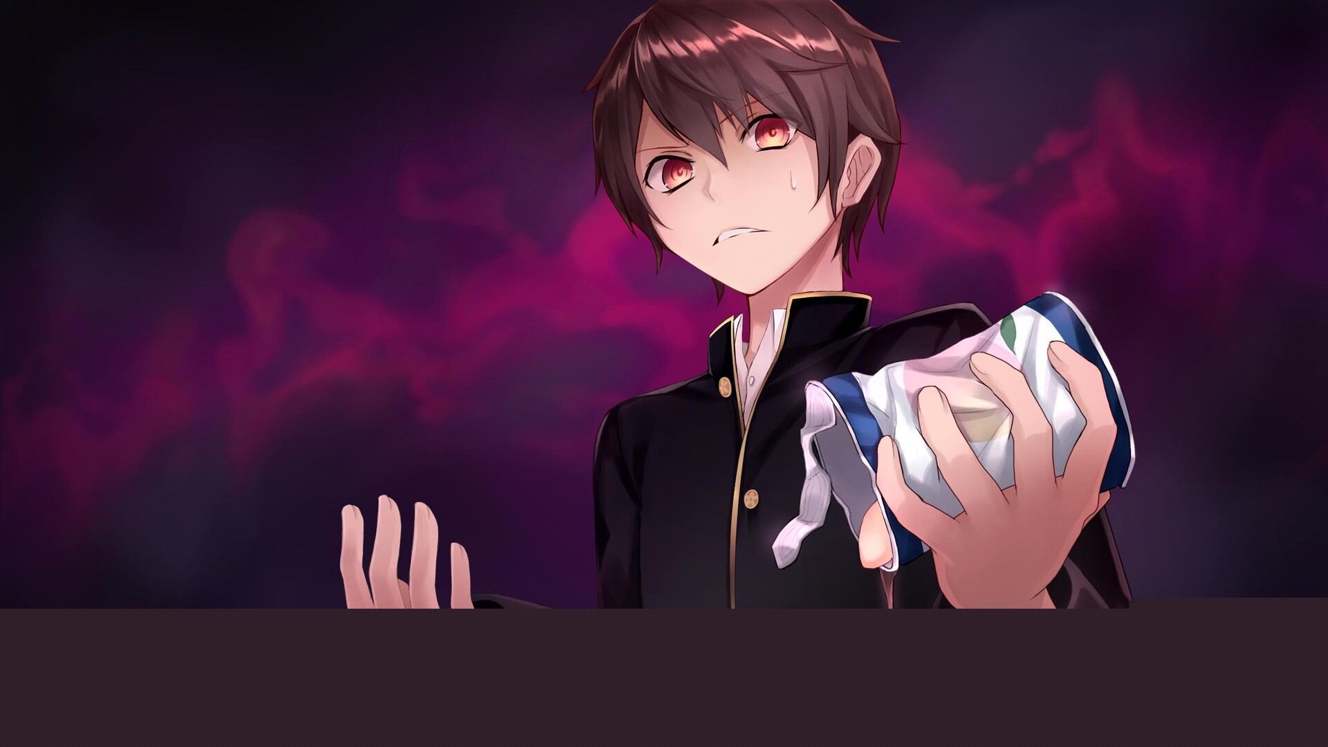 《D.M.L.C.!欢闹炸恋生死斗》中文版--第4张图片 《D.M.L.C.!欢闹炸恋生死斗》中文版--第4张图片