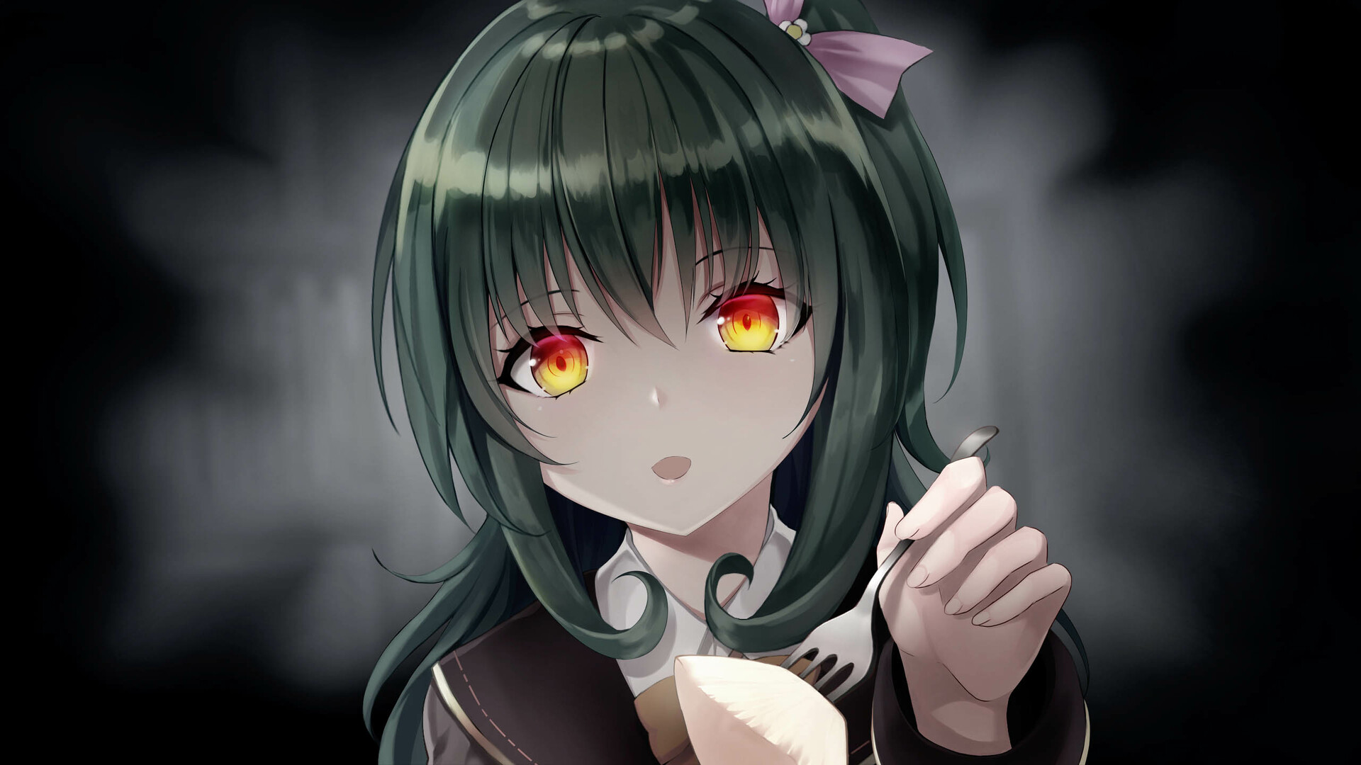 《D.M.L.C.!欢闹炸恋生死斗》中文版--第8张图片 《D.M.L.C.!欢闹炸恋生死斗》中文版--第8张图片