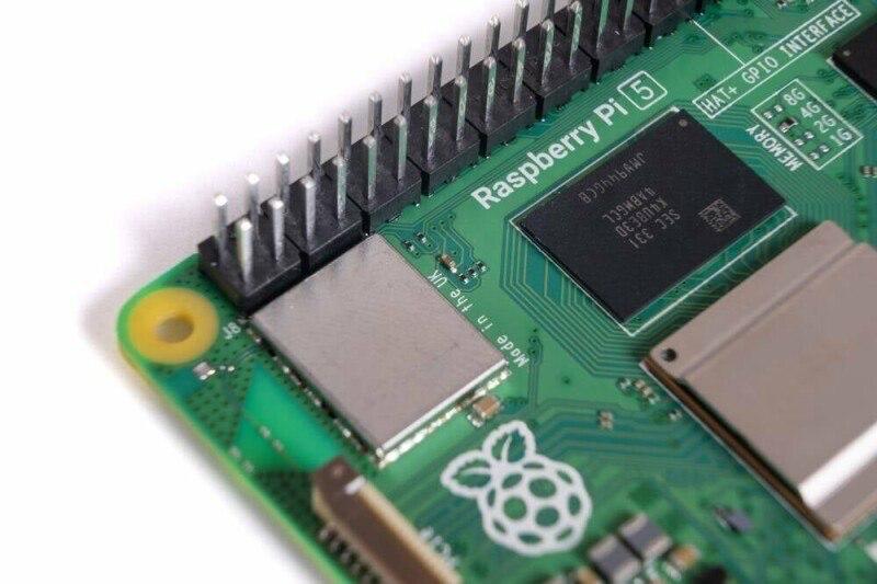 树莓派再涨价:2_GB_版_Pi_4_卖到_67.50_美元 图1 树莓派再涨价:2_GB_版_Pi_4_卖到_67.50_美元 图1