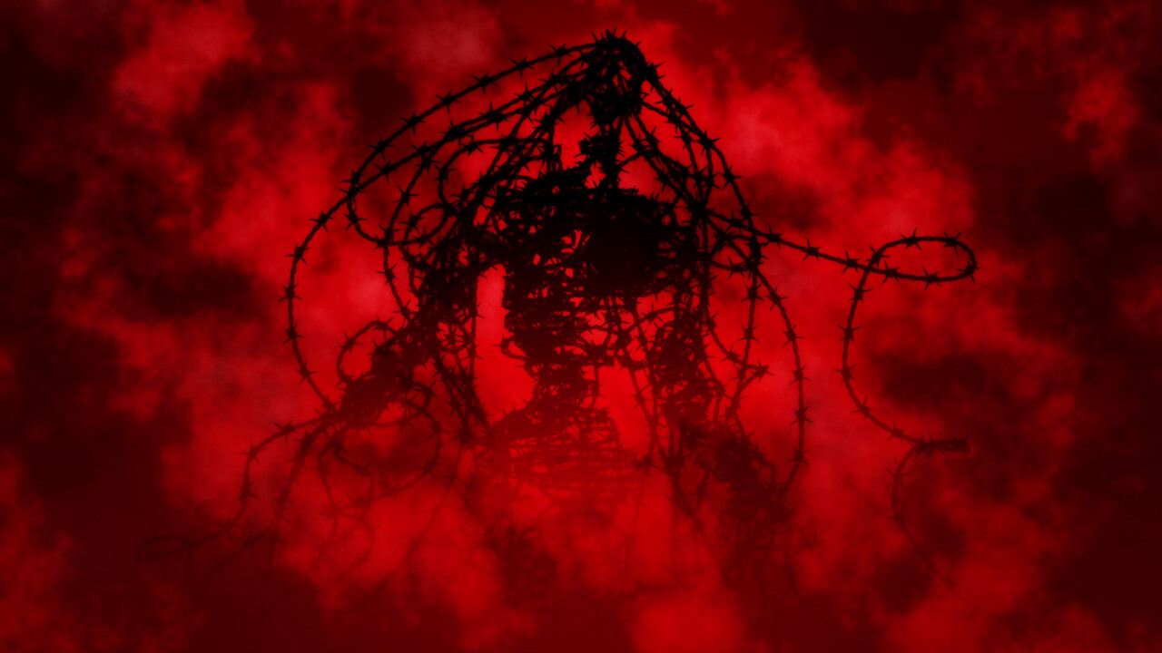 《D.M.L.C.!欢闹炸恋生死斗》中文版--第9张图片 《D.M.L.C.!欢闹炸恋生死斗》中文版--第9张图片