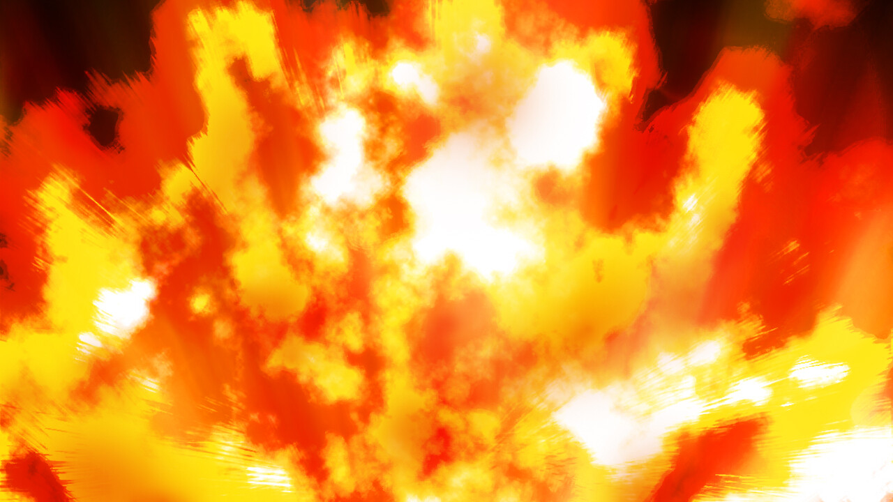 《D.M.L.C.!欢闹炸恋生死斗》中文版--第6张图片 《D.M.L.C.!欢闹炸恋生死斗》中文版--第6张图片