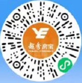 越秀房宝金喜彩蛋，有机会中一个红包  第1张